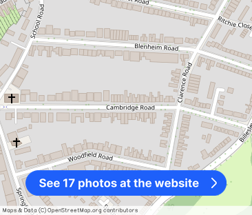 Cambridge Road, Birmingham, West Midlands, B13 - Photo 1