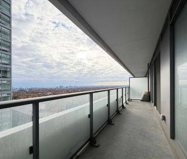 For Lease - 2221 Yonge Street Unit# 3206, Toronto, Ontario - Photo 6