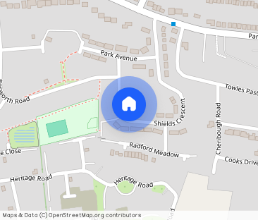 62 Shields Crescent, Castle Donington, Derby - Photo 1