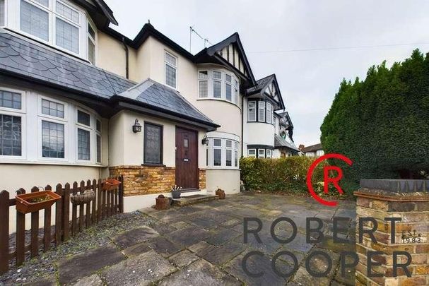 Dulverton Road, Ruislip, Middlesex, HA4 - Photo 1