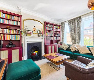 Keymer Road, Riverside, SW2, London - Photo 2