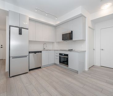 For Lease - 474 CALDARI Road Unit# 501, Vaughan, Ontario - Photo 5