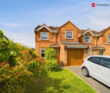 3 bedroom detached house to rent - Photo 1