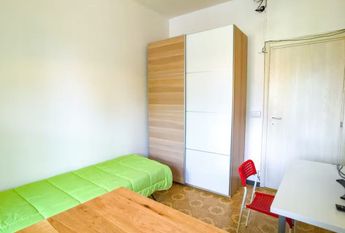 Via Ada Negri, Turin, Piedmont 10136