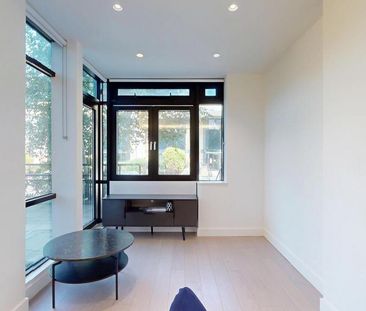 1 bedroom ground floor flat to rent - Photo 1