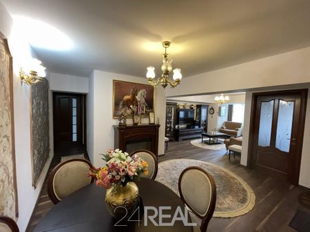 Apartament Premium - 3 camere - Piata Alba Iulia - Photo 4