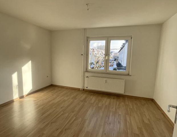 Demnächst frei! 3-Zimmer-Wohnung in Herscheid Müggenbruch - Foto 1