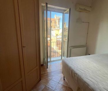 Appartamento via Nicolò Gervasi, Kalsa, Palermo - Foto 6