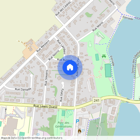 433 Avenue du Parc, Waterloo, Waterloo, Estrie, J0E 2N0