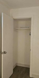 logement 3 1/2 saint-michel - Photo 4