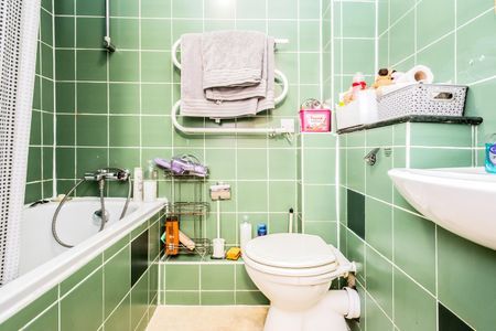 1 bedroom apartment to rent Melrose Apartments, 159 Hathersage Road, Manchester, M13 - Photo 3