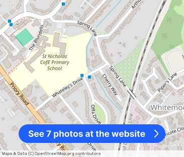 Whateleys Drive, Kenilworth - Photo 1