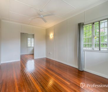 Classic Character Home on 802m² in Everton Park - Photo 1