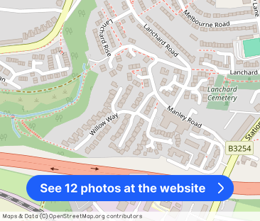 Oak Drive, Liskeard, PL14 - Photo 1