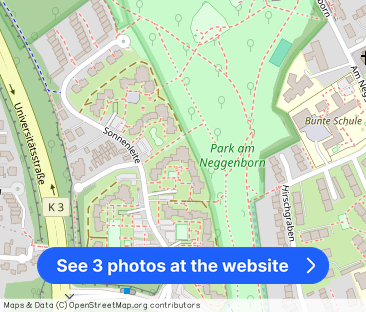 3-Zimmer Wohnung in Langendreer mit WBS - Photo 1