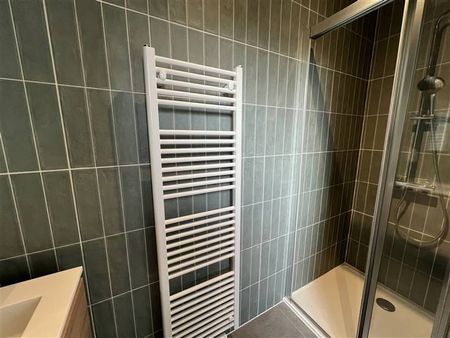 Appartement te huur - Photo 2