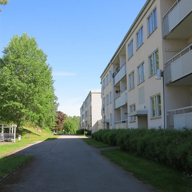 Dalgårdsgatan 1 B - Photo 1
