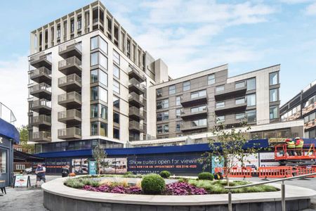Newhams Yard South, London, SE1 - Photo 3