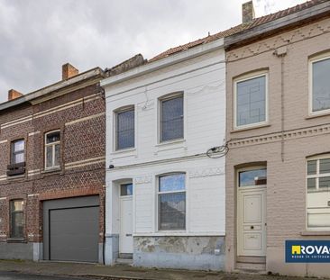 Instapklare woning nabij centrum Izegem - Foto 6