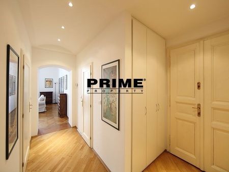 Pronájem bytu 3+1 81 m² - Fotografie 4