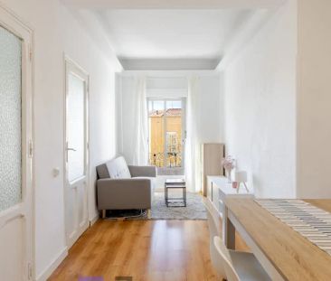 Piso de alquiler en P.º del Marqués de Zafra, Fuente del Berro - Photo 4