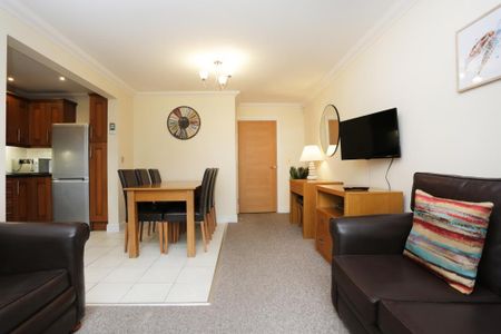 3 bedroom flat to rent - Photo 3