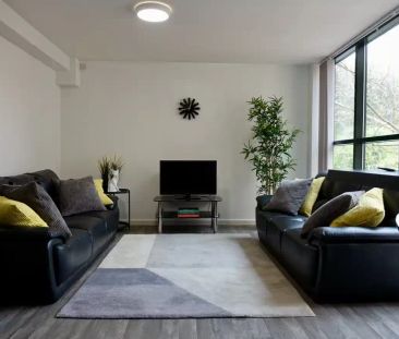 Double Non En-Suite - Photo 1