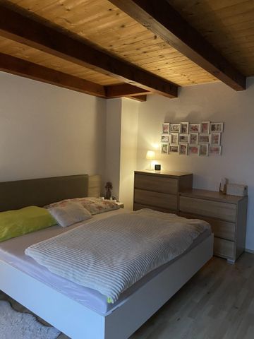 Gemütliche Wohnung im Herzen von Altheim - beste Lage - Photo 2