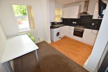 1 bedroom in a house share to rent - Photo 5