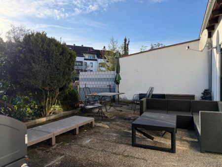 Bungalow am Schmutterpark in Top Lage - Foto 2