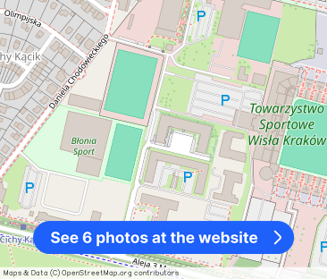 2 Pokoje | Pets Friendly | Bez Prowizji | AL. 3 Maja - Photo 1