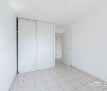 Location Appartement 3 pièces 55m² CUSSET 03300 - Photo 2