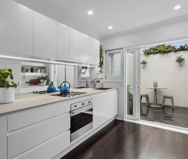 77 Leinster Street, Paddington NSW 2021 - Terrace For Rent | Domain - Photo 4