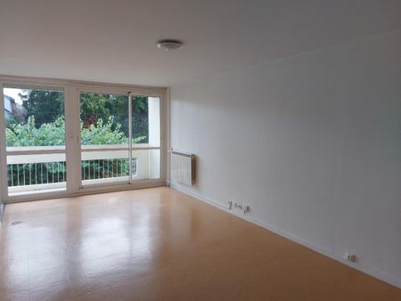 Location Appartement 2 pièces 36m² EVREUX 27000 - Photo 3