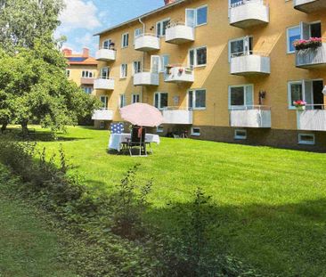 Folkungagatan, Uppsala - Foto 5