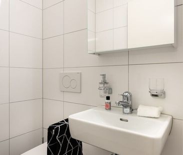 Familienwohnung sucht neue Bewohner - Photo 6