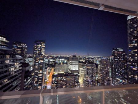 For Lease - 501 Yonge Street Unit# 3501, Toronto, Ontario - Photo 4