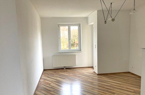 Wohnung in Echsenbach - Foto 1