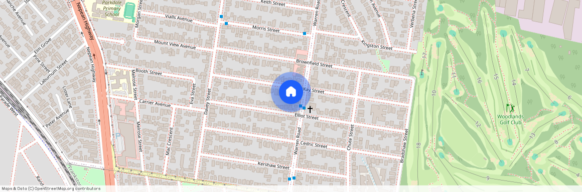 Warren Road 57A, VIC 3195, Parkdale