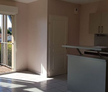 Appartement à louer 3 pièces • Dax - Photo 6