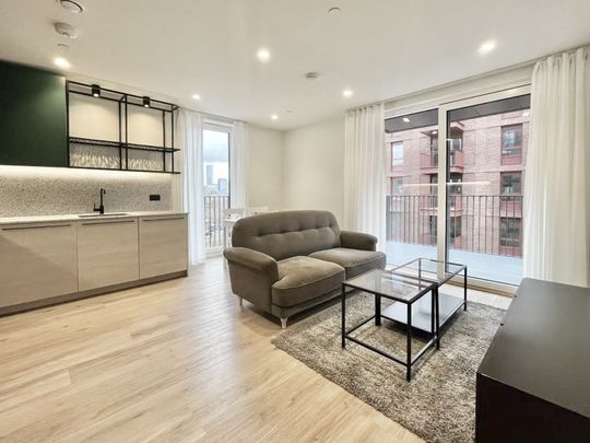 Hawser Lane, - Photo 1