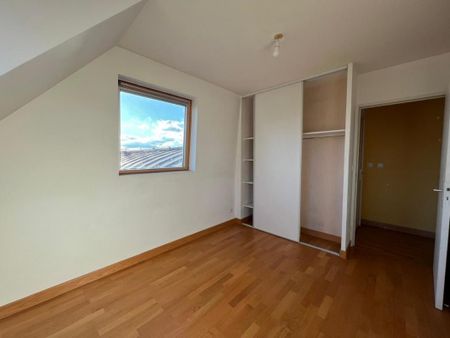 Location Appartement 3 pièces 58m² ROUEN 76000 - Photo 5