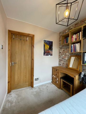 5 Bed Detached House, Hollinwell Avenue, NG8 - Photo 4