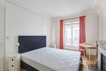 Appartement à louer à Paris 16Ème - Photo 2