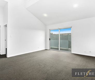 Contemporary Two-Bedroom Unit - Photo 1