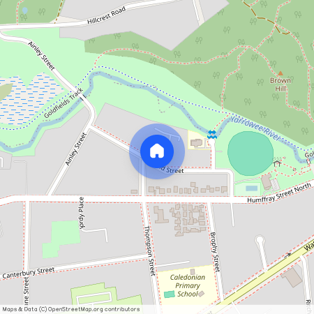 23 Reid St, Vic 3350, Brown Hill