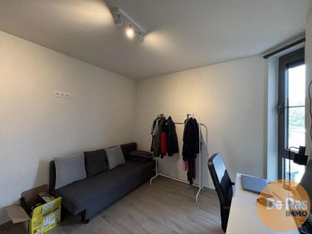 LEDE - ENERGIEZUINIG appartement met 2 slpks nabij centrum. - Photo 4