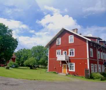 Järnvägsparken, Kopparberg - Foto 2