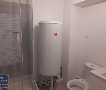 Appartement à louer 2 pièces 28.95m² - Photo 4