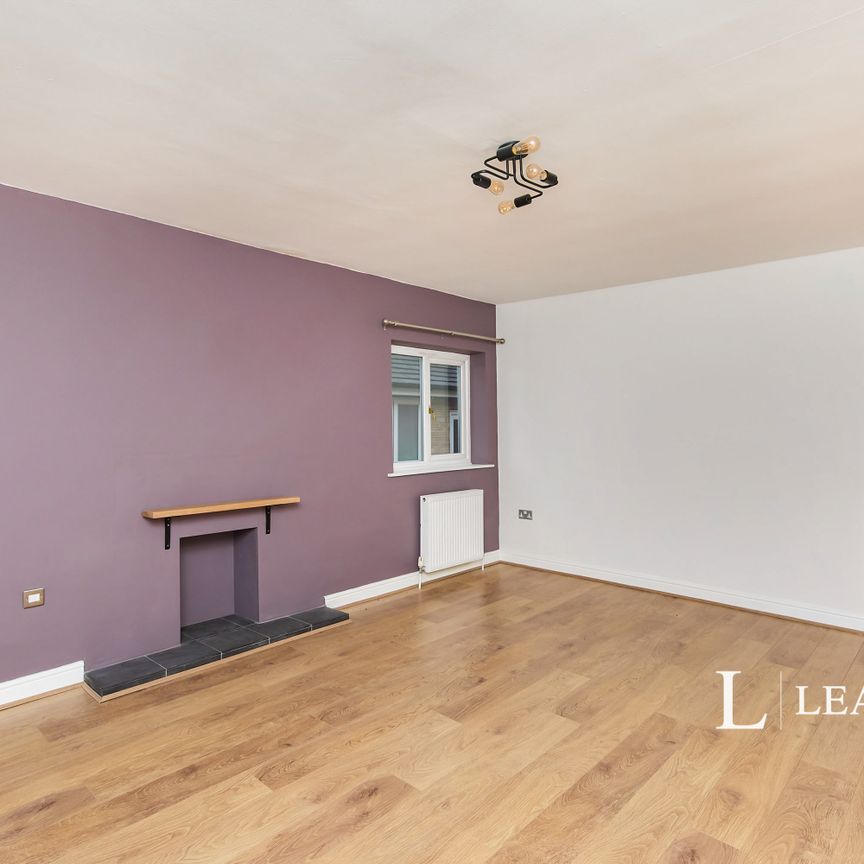 2 bedroom bungalow to rent Dean Road, Ambergate, DE56 - Photo 1